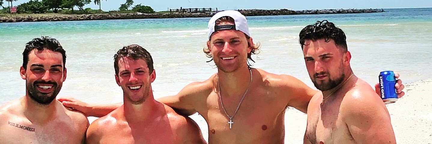 Alex Berardinelli banner