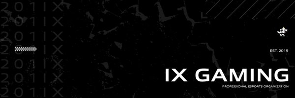 IXgaming_ Profile Banner