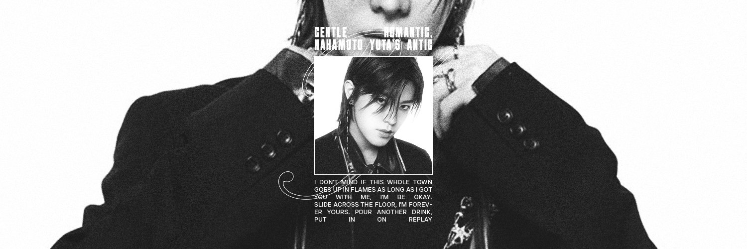Yuta banner