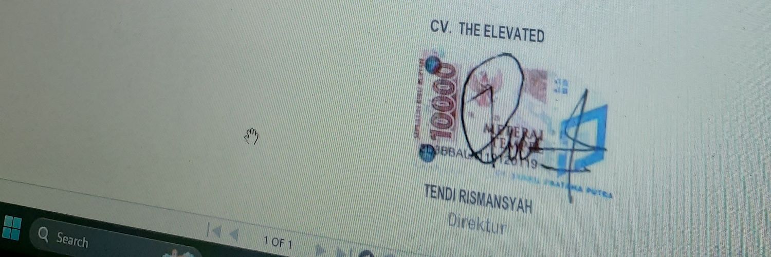 tendir46's profile banner image