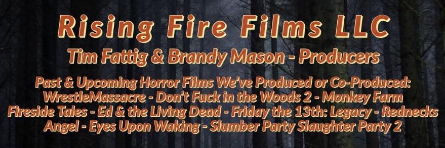 risingfirefilms's profile banner image
