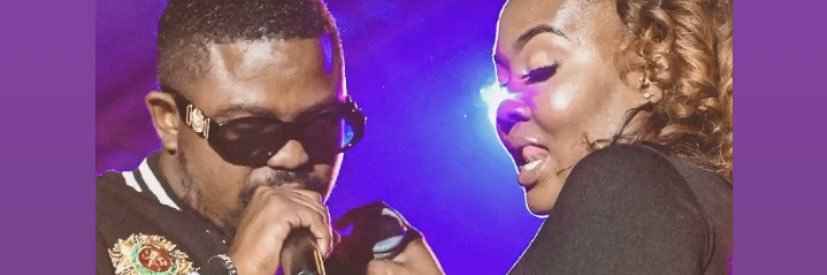 Ethnix 🇳🇦 “To The World 🌎” banner