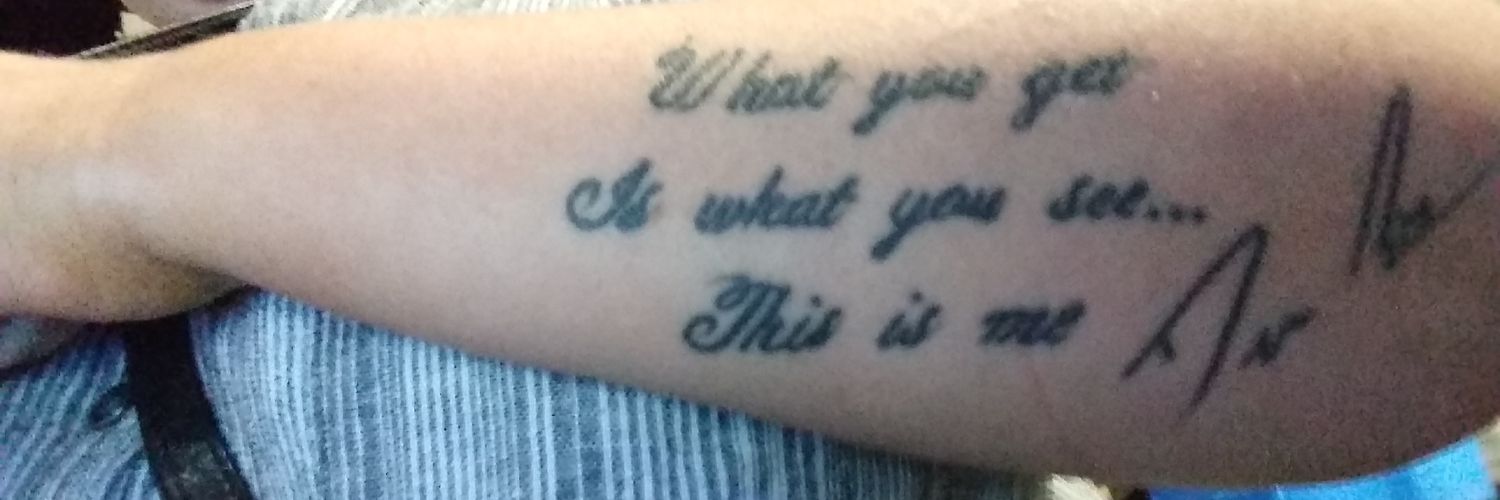 Louise Sharp 🏴󠁧󠁢󠁳󠁣󠁴󠁿 banner