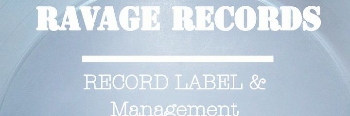 Ravage Records banner