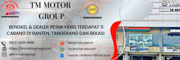 tmmotorgroup Profile Banner