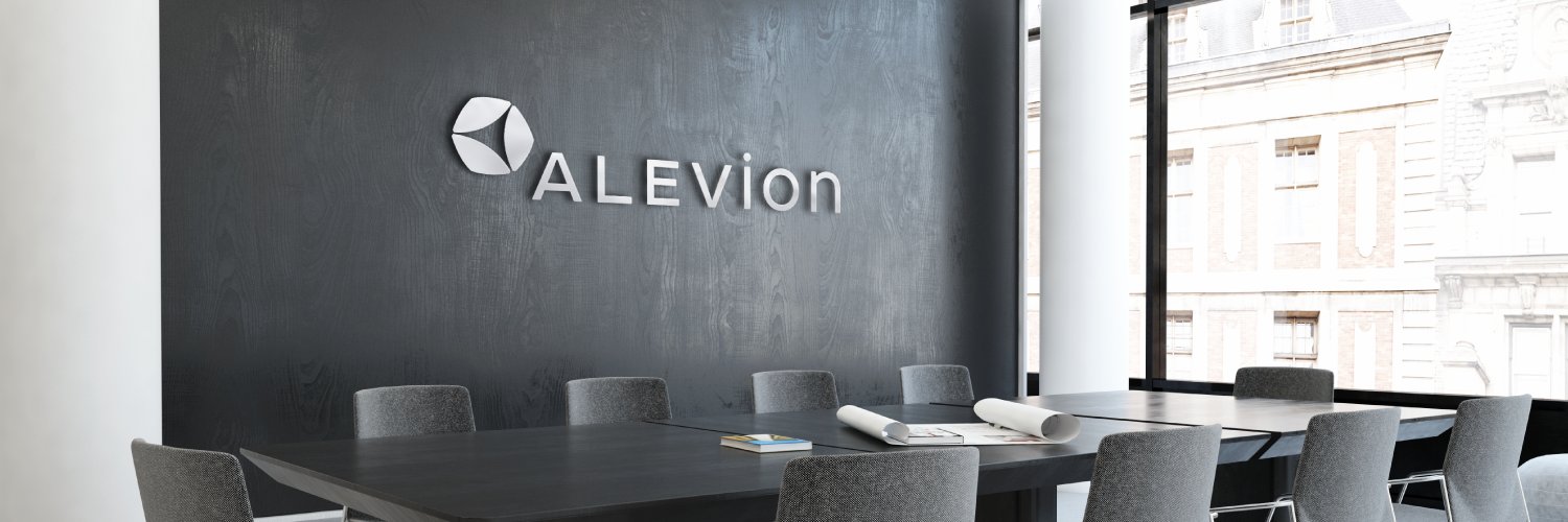 Alevion's profile banner image