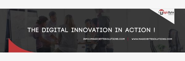 magicbytepty Profile Banner