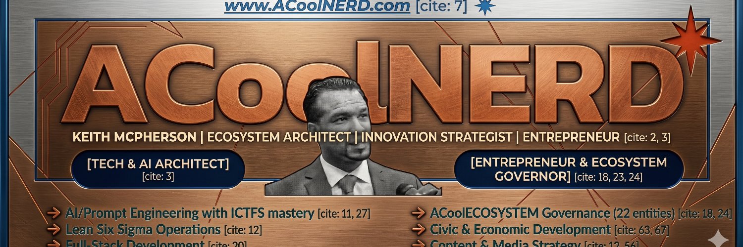 ACoolNerd's profile banner image