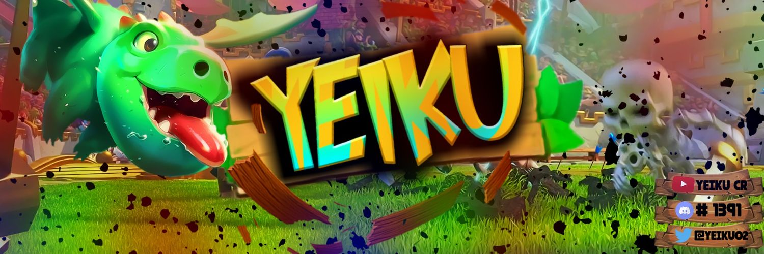 ~!YEIKU¡~ banner
