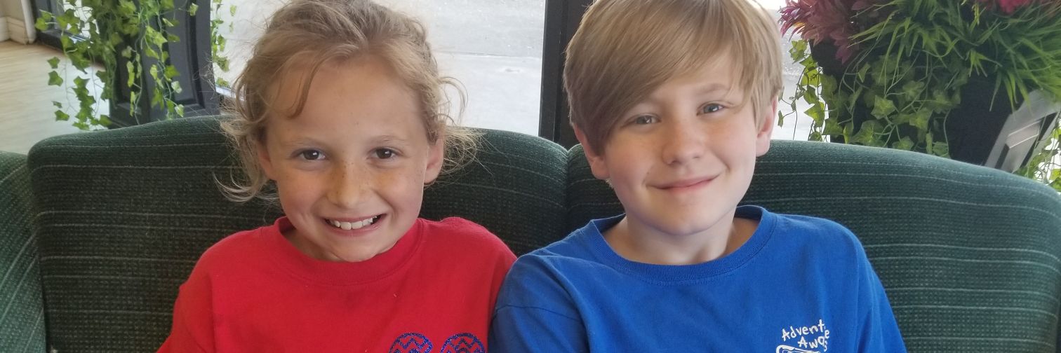 Lacey Jane McKnight banner