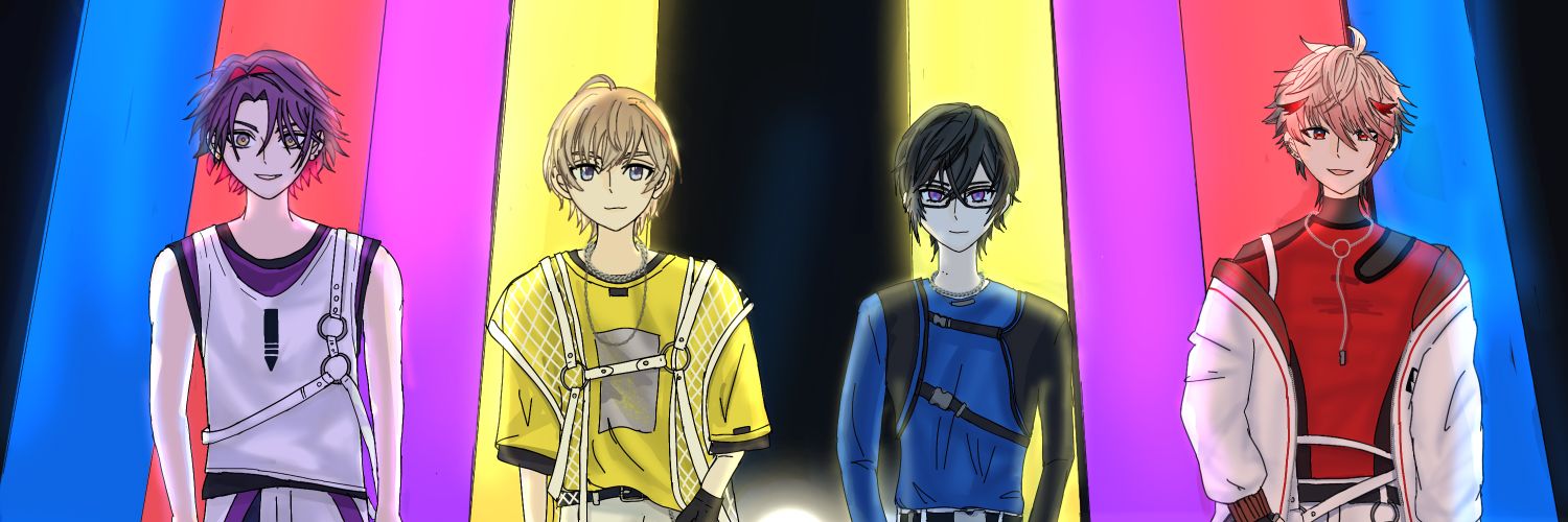 kanonborn's profile banner image