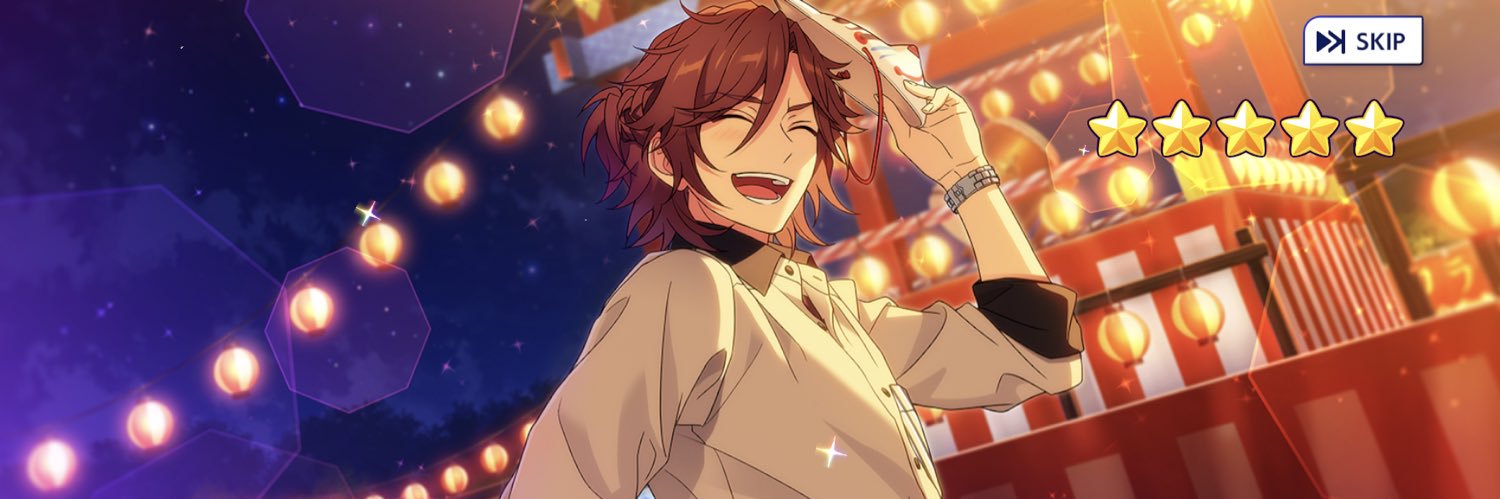 せしプリン💚 banner