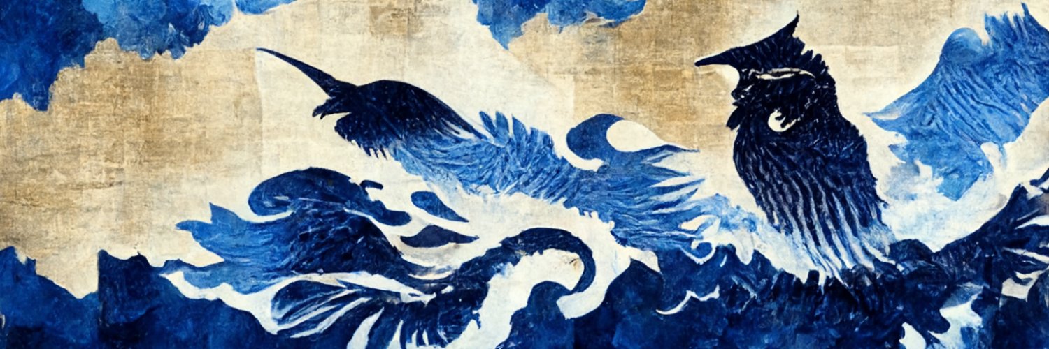 The Krown Path banner