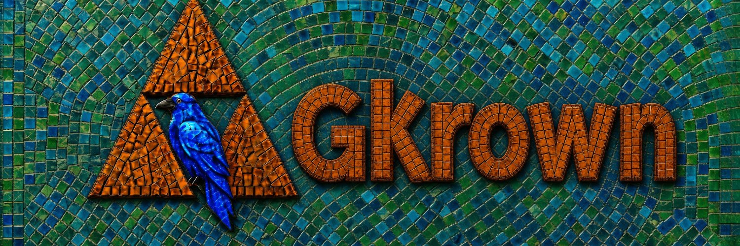 GWKrownjr's profile banner image