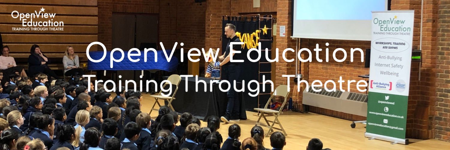 OpenView Education banner