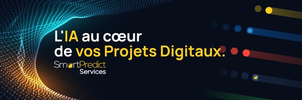 SmartPredict Profile Banner