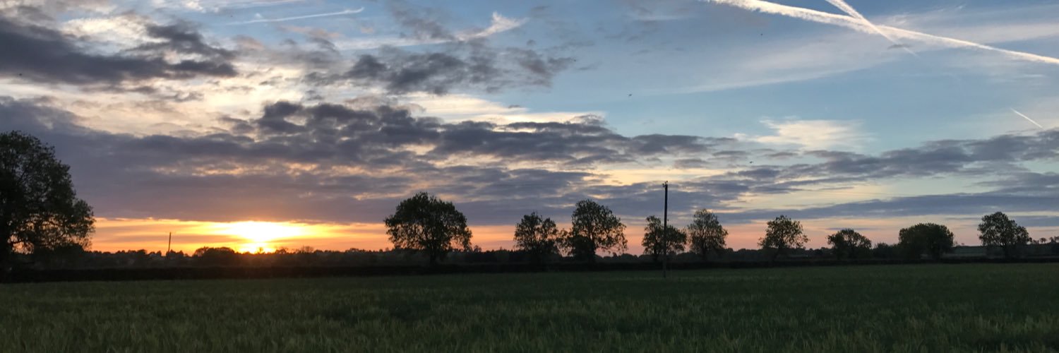Covwire's profile banner image
