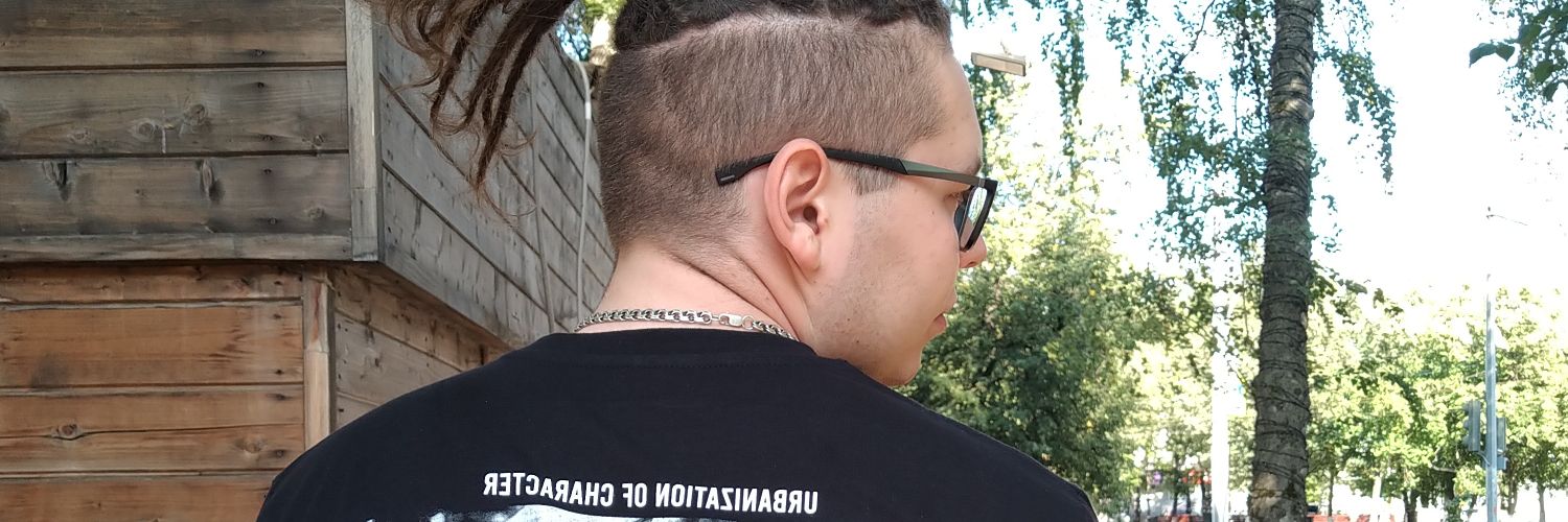 iskander147's profile banner image