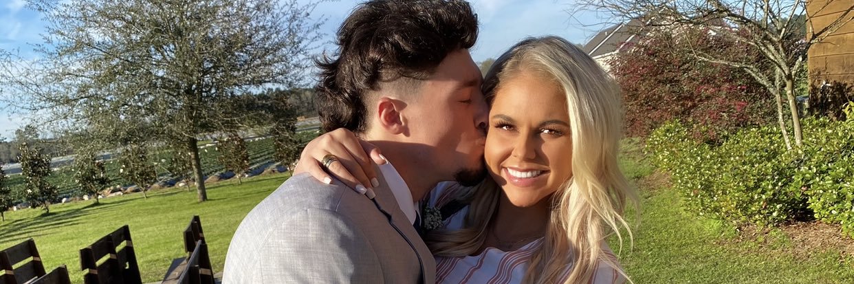 Courtney Jones banner