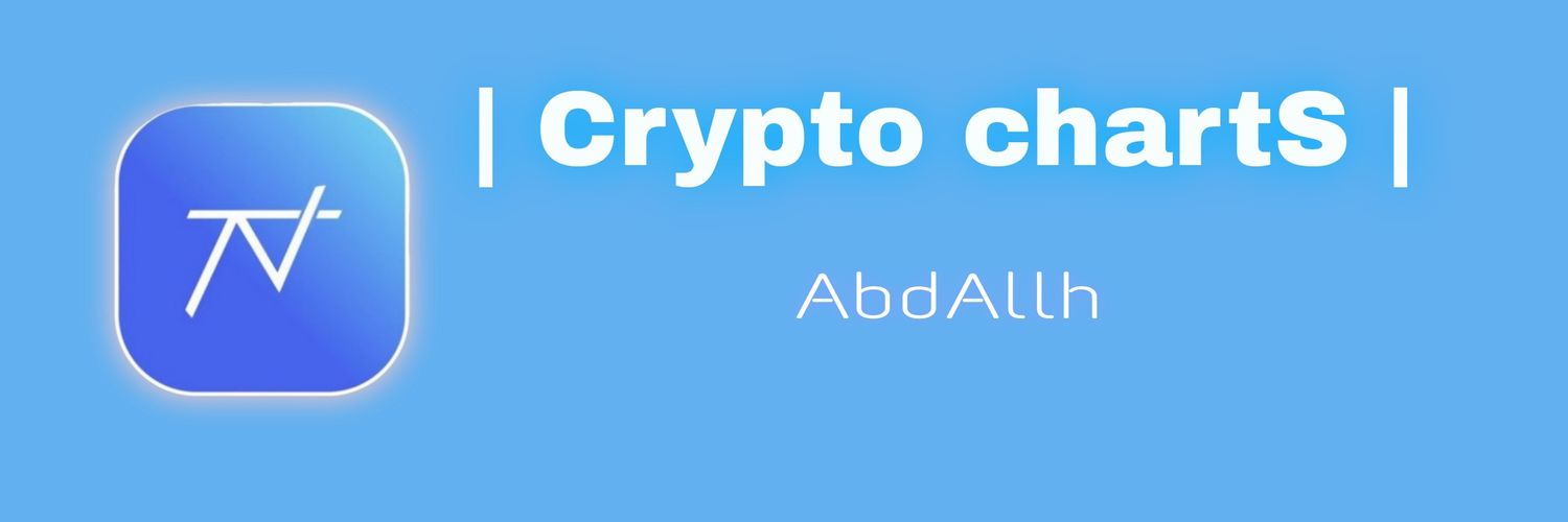 A₿dAllh | Crypto chartS | banner