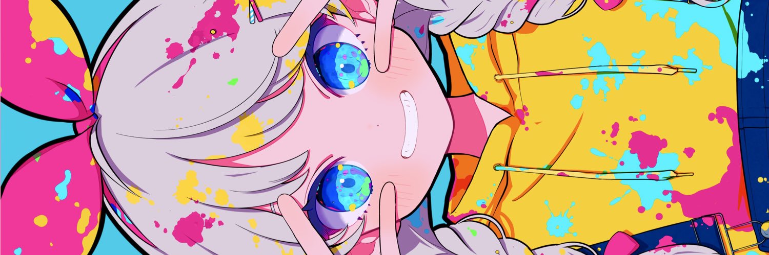 七草きのこ's banner