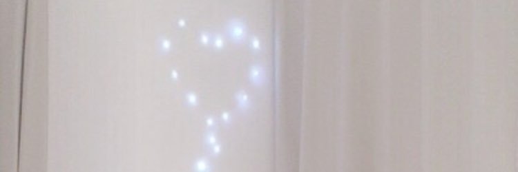 k❤︎ banner