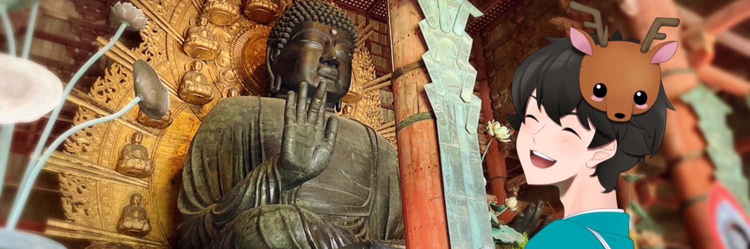 りゅーいち banner