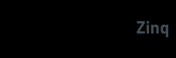 ZinqTech Profile Banner