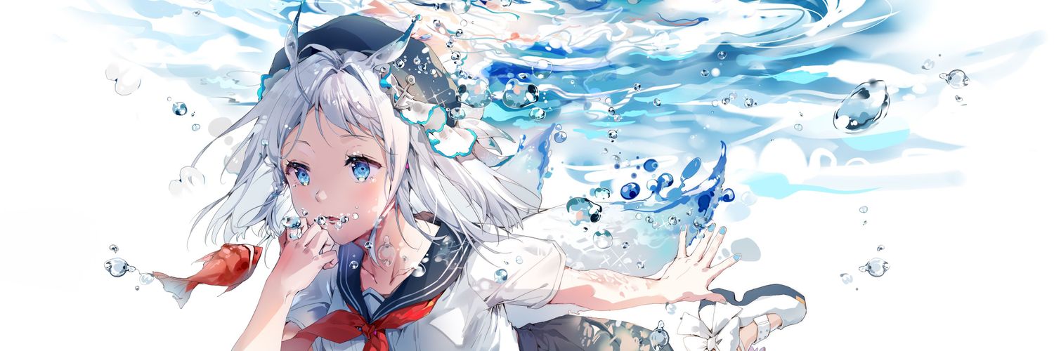 cocora可楽子 banner