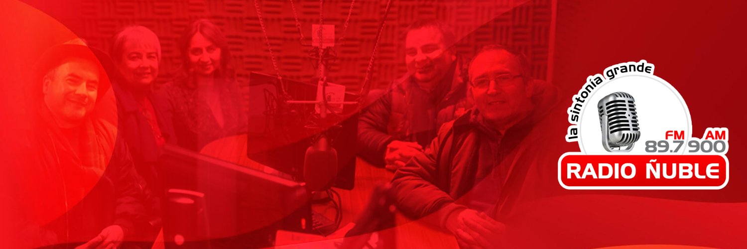 RadioNuble's profile banner image