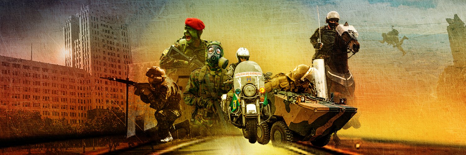 Comando Militar do Leste | Exército Brasileiro banner