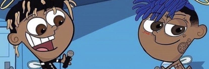 Navi 🦒 banner