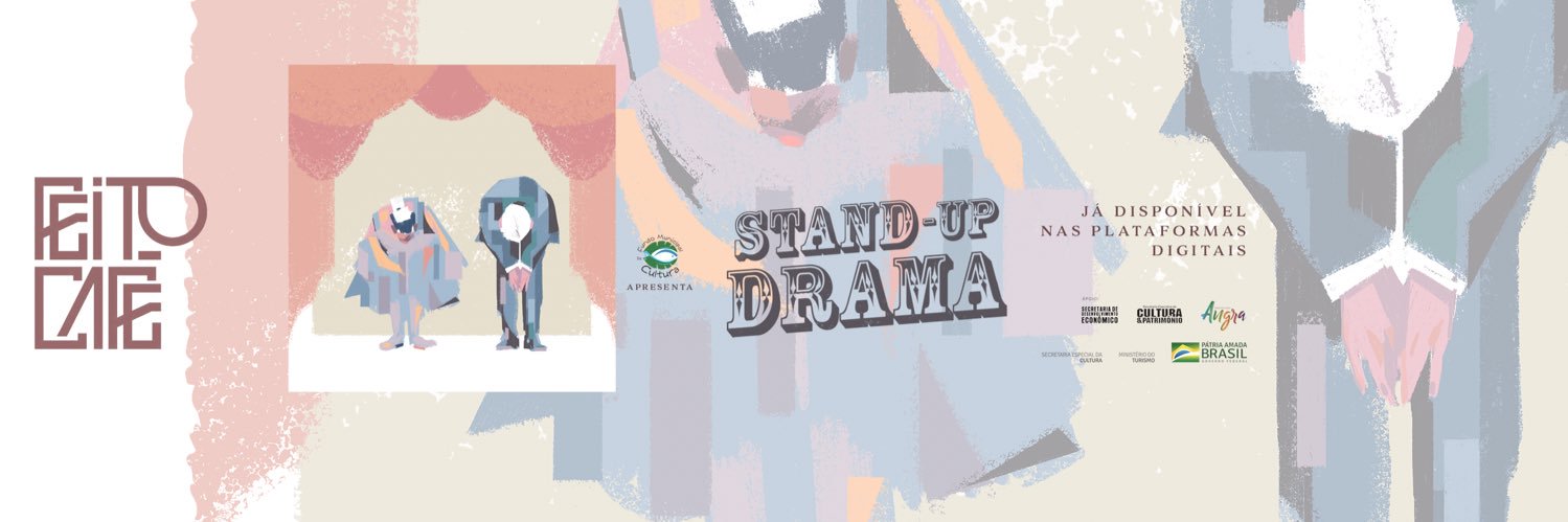 Feito Café Oficial banner