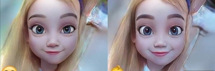 zarralopez's profile banner image