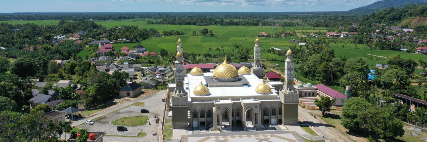 Misdarul Ihsan banner