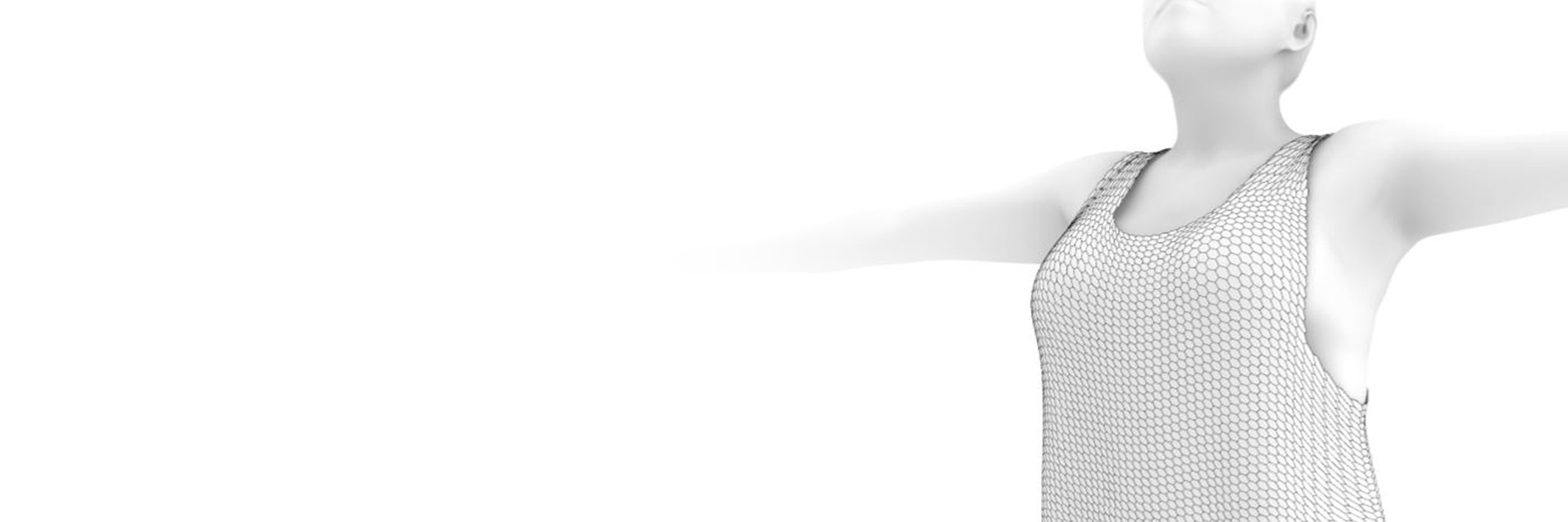 GenerativeCloth's profile banner image