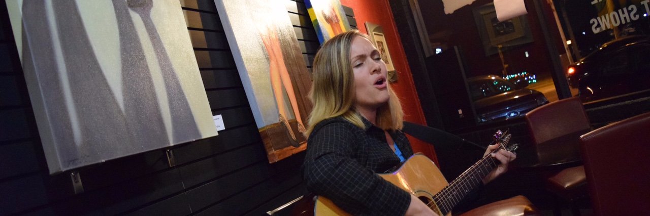 LiveMusicOK's profile banner image