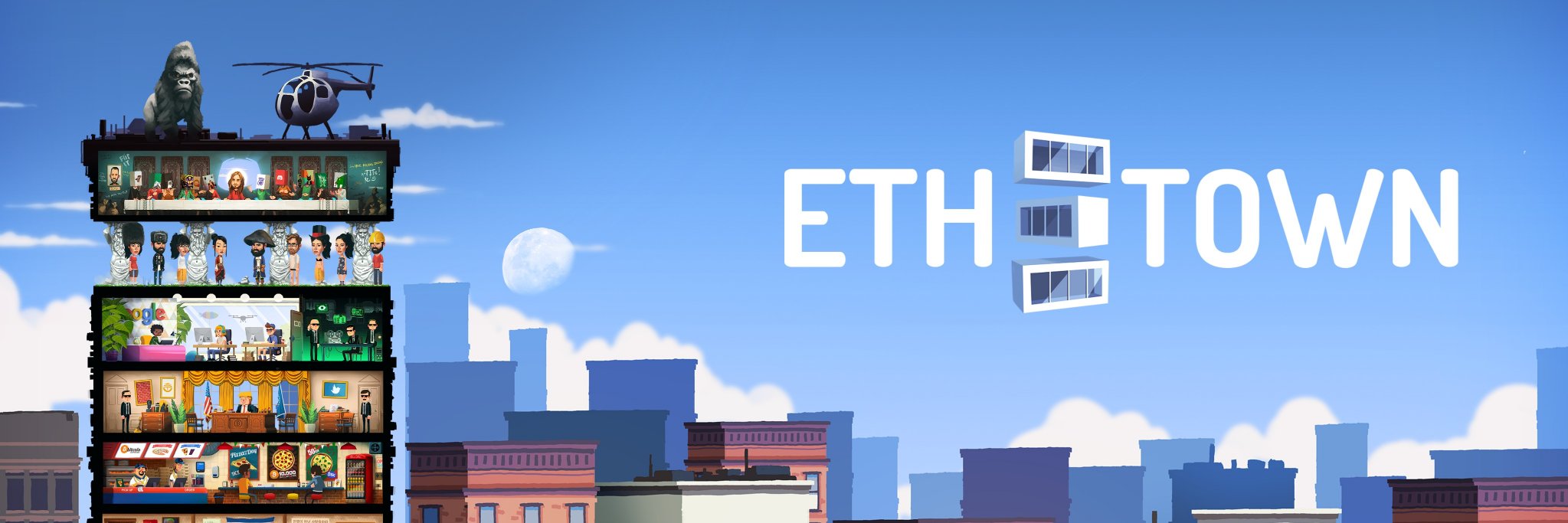 ETH.TOWN banner