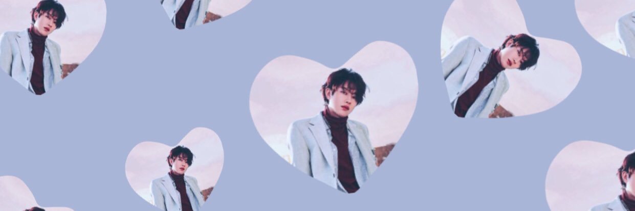 郝笑言 banner