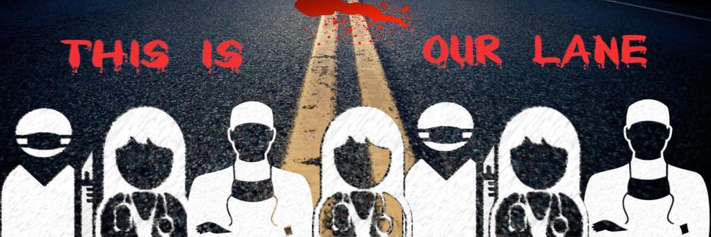 Docs Demand Action banner