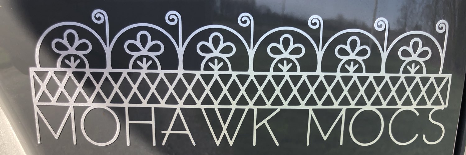 MohawkMocs's profile banner image