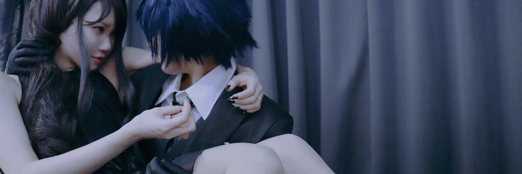 mui_yume's profile banner image