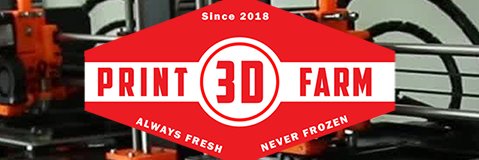 3DPrintFarm banner