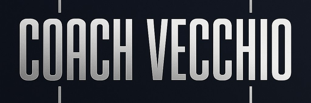 CoachSvecchio's profile banner image