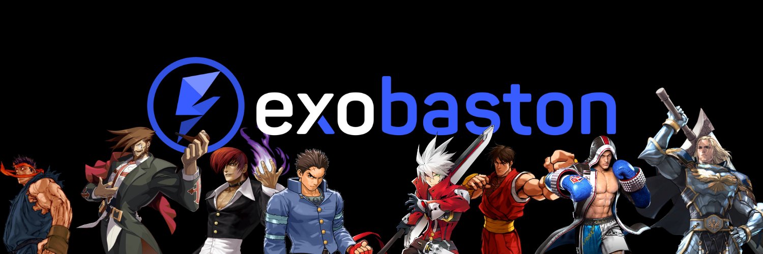 ExoBaston's profile banner image