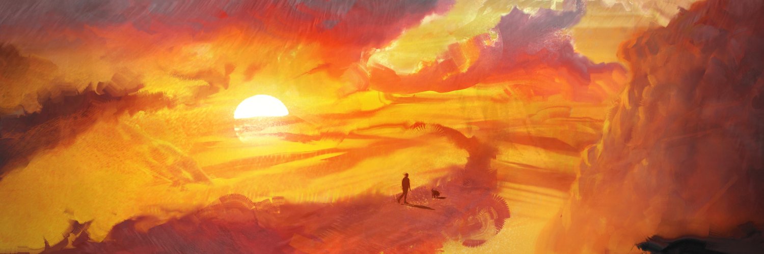 Nym1k's profile banner image