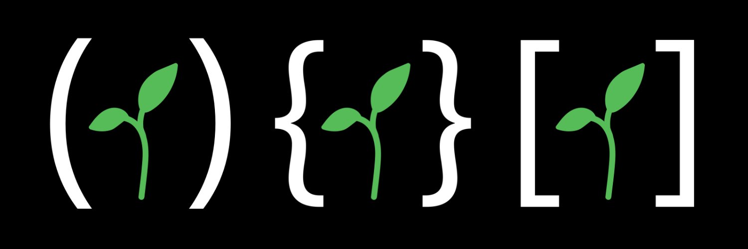 CJ (Coding Garden)'s banner