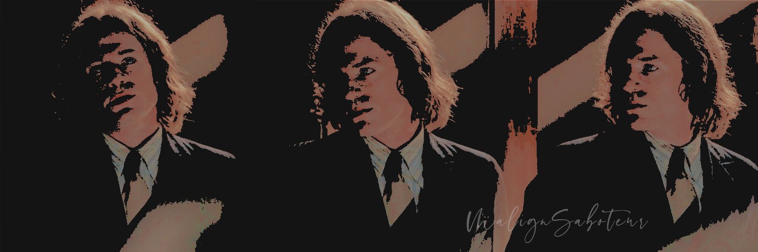 MalignSaboteur's profile banner image