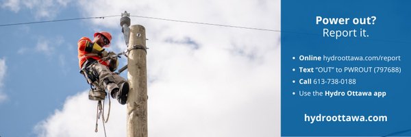 hydroottawa Profile Banner