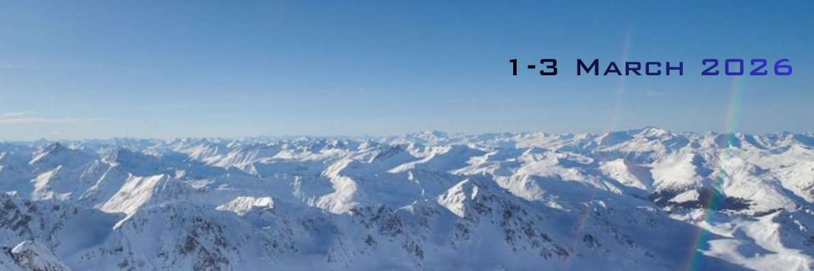 CRYPTO MOUNTAIN DAVOS 2026 banner